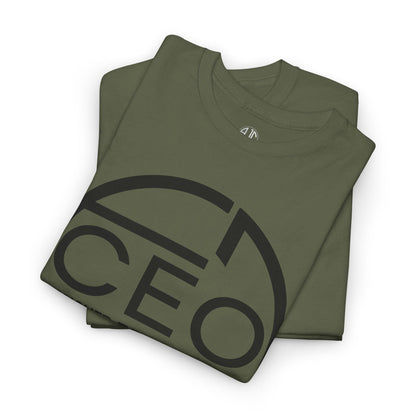 CONQUER EVERY OBSTACLE PREMIUM TEE - Asphalt Jungle Co