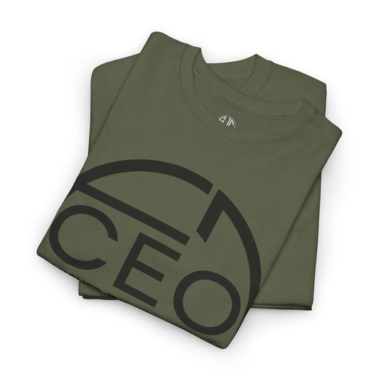 CONQUER EVERY OBSTACLE PREMIUM TEE - Asphalt Jungle Co