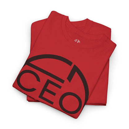 CONQUER EVERY OBSTACLE PREMIUM TEE - Asphalt Jungle Co
