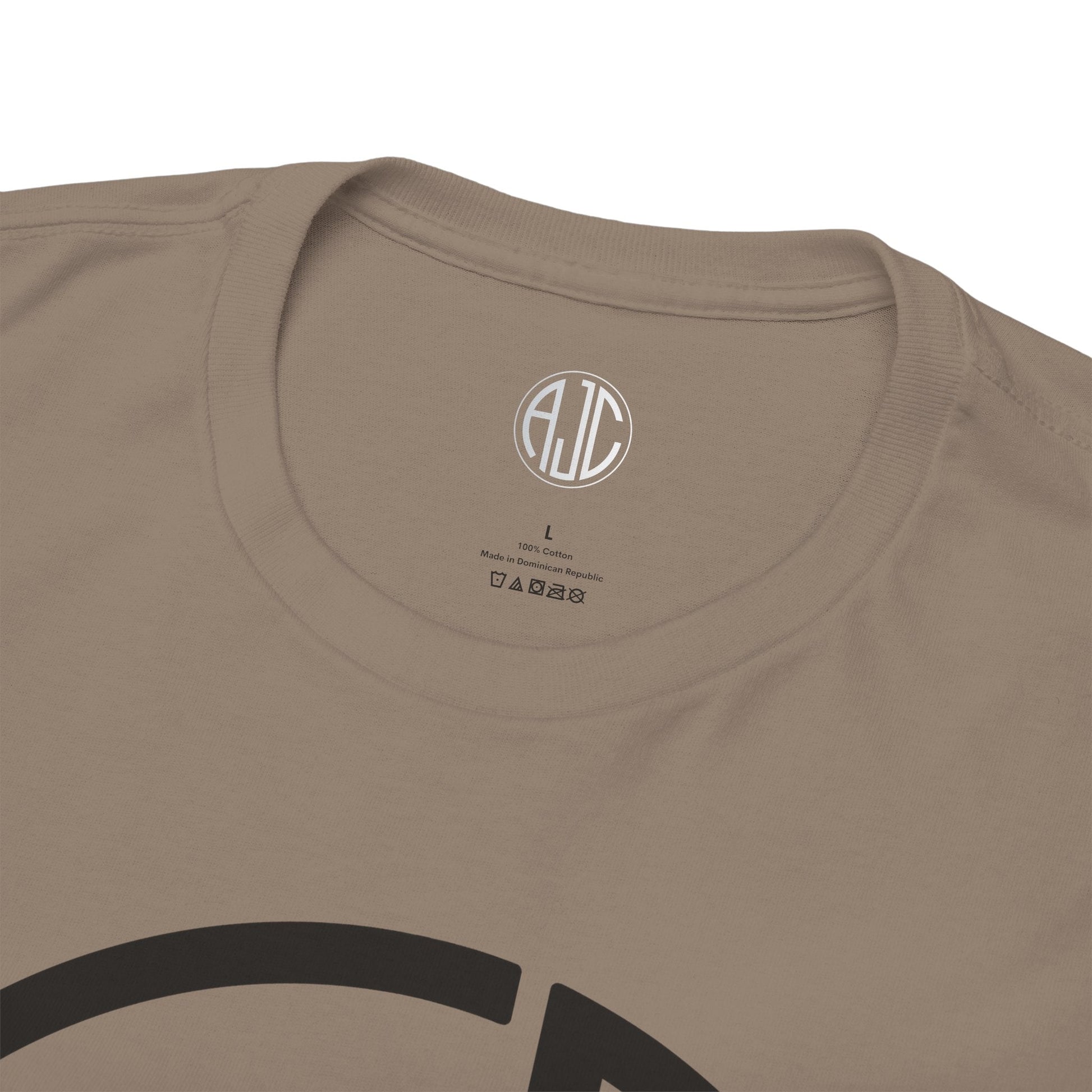 CONQUER EVERY OBSTACLE PREMIUM TEE - Asphalt Jungle Co