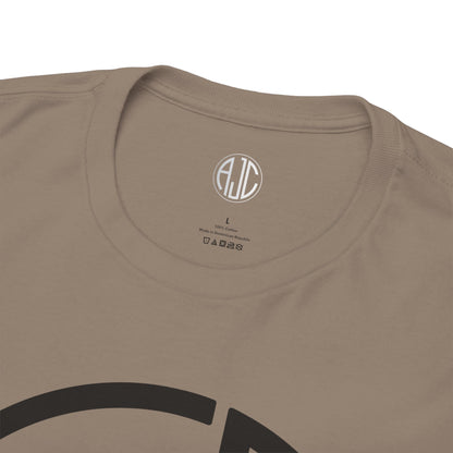 CONQUER EVERY OBSTACLE PREMIUM TEE - Asphalt Jungle Co