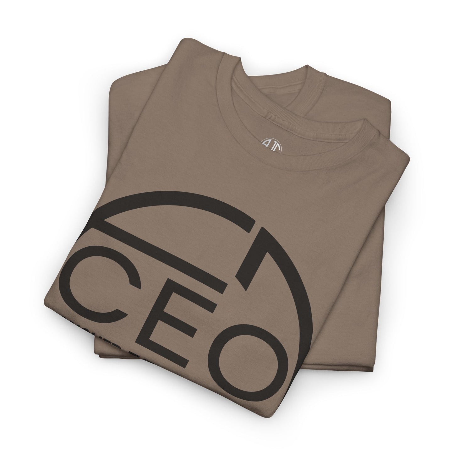 CONQUER EVERY OBSTACLE PREMIUM TEE - Asphalt Jungle Co