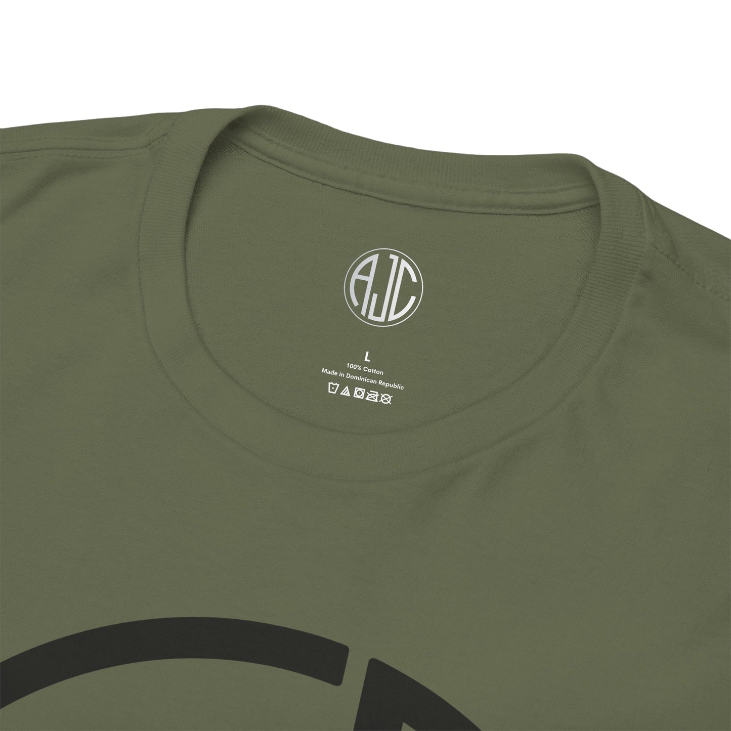 CONQUER EVERY OBSTACLE PREMIUM TEE - Asphalt Jungle Co