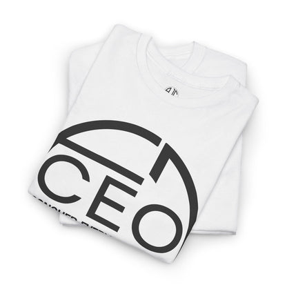 CONQUER EVERY OBSTACLE PREMIUM TEE - Asphalt Jungle Co