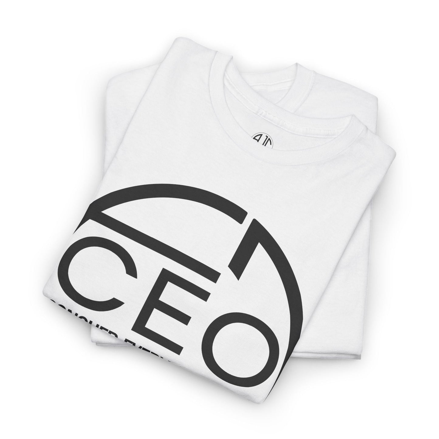 CONQUER EVERY OBSTACLE PREMIUM TEE - Asphalt Jungle Co