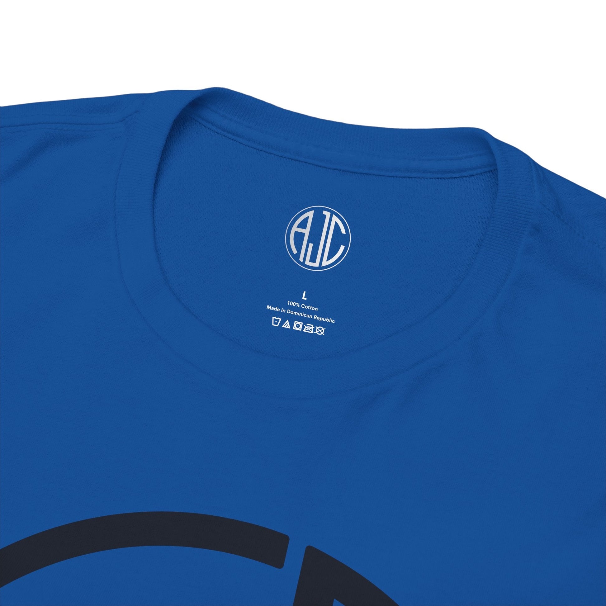 CONQUER EVERY OBSTACLE PREMIUM TEE - Asphalt Jungle Co
