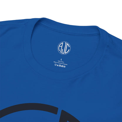 CONQUER EVERY OBSTACLE PREMIUM TEE - Asphalt Jungle Co