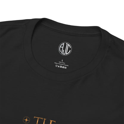 Darkside Of Money Premium Streetwear Tee - Asphalt Jungle Co