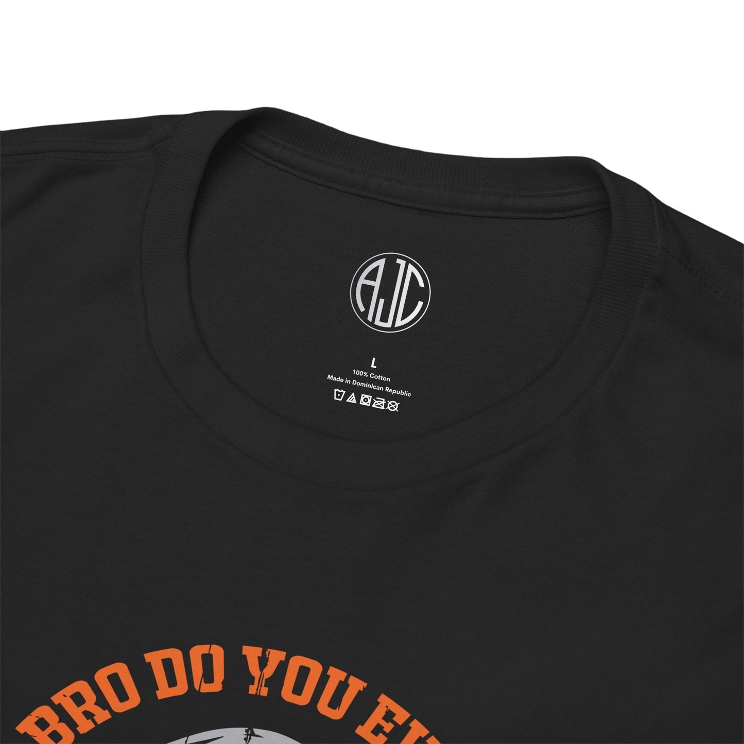 Do You Even Lift Premium Gym Workout Tee - Asphalt Jungle Co