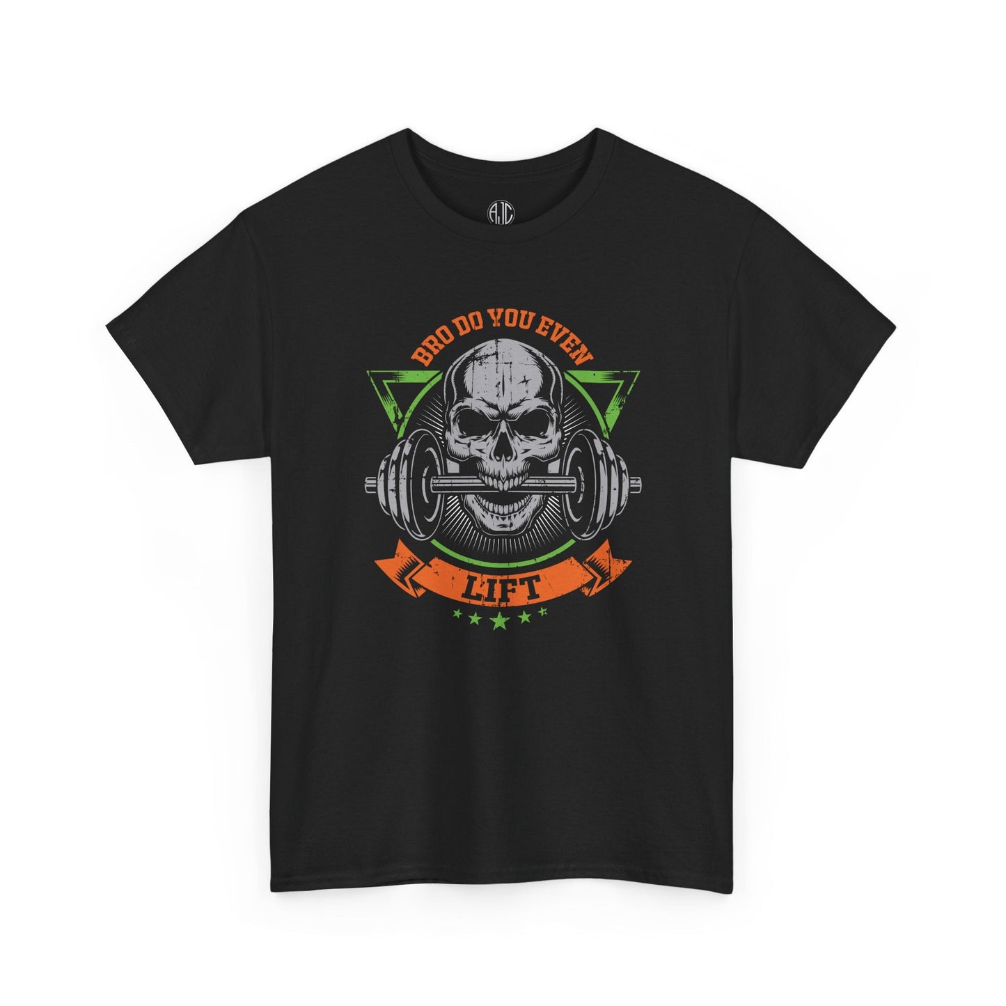 Do You Even Lift Premium Gym Workout Tee - Asphalt Jungle Co