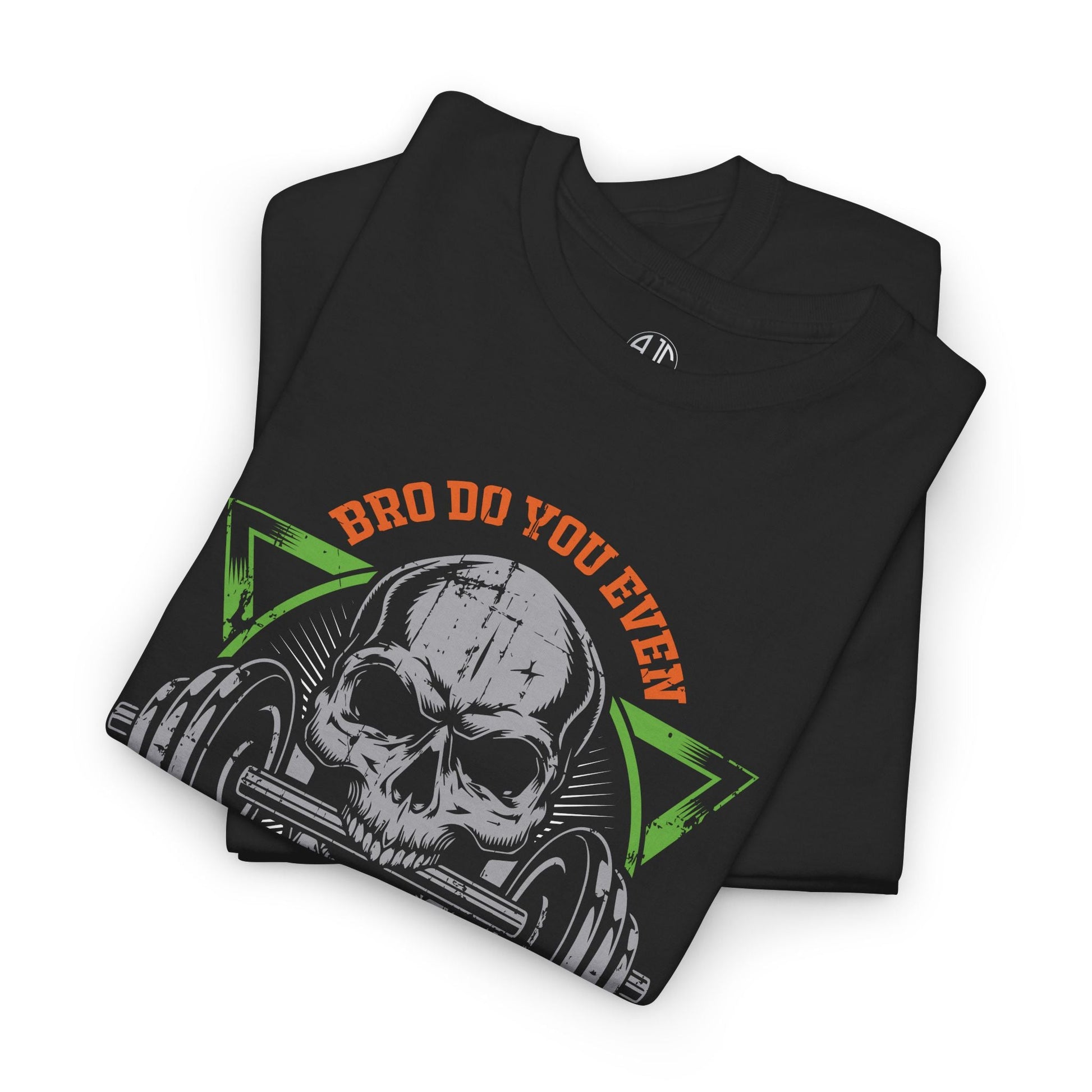 Do You Even Lift Premium Gym Workout Tee - Asphalt Jungle Co