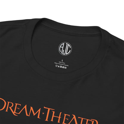 Dream Theater Scenes From A Memory Premium Metal Tee - Asphalt Jungle Co