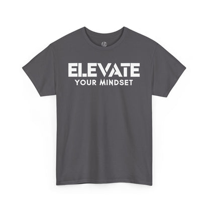 ELEVATE PREMIUM TEE - Asphalt Jungle Co