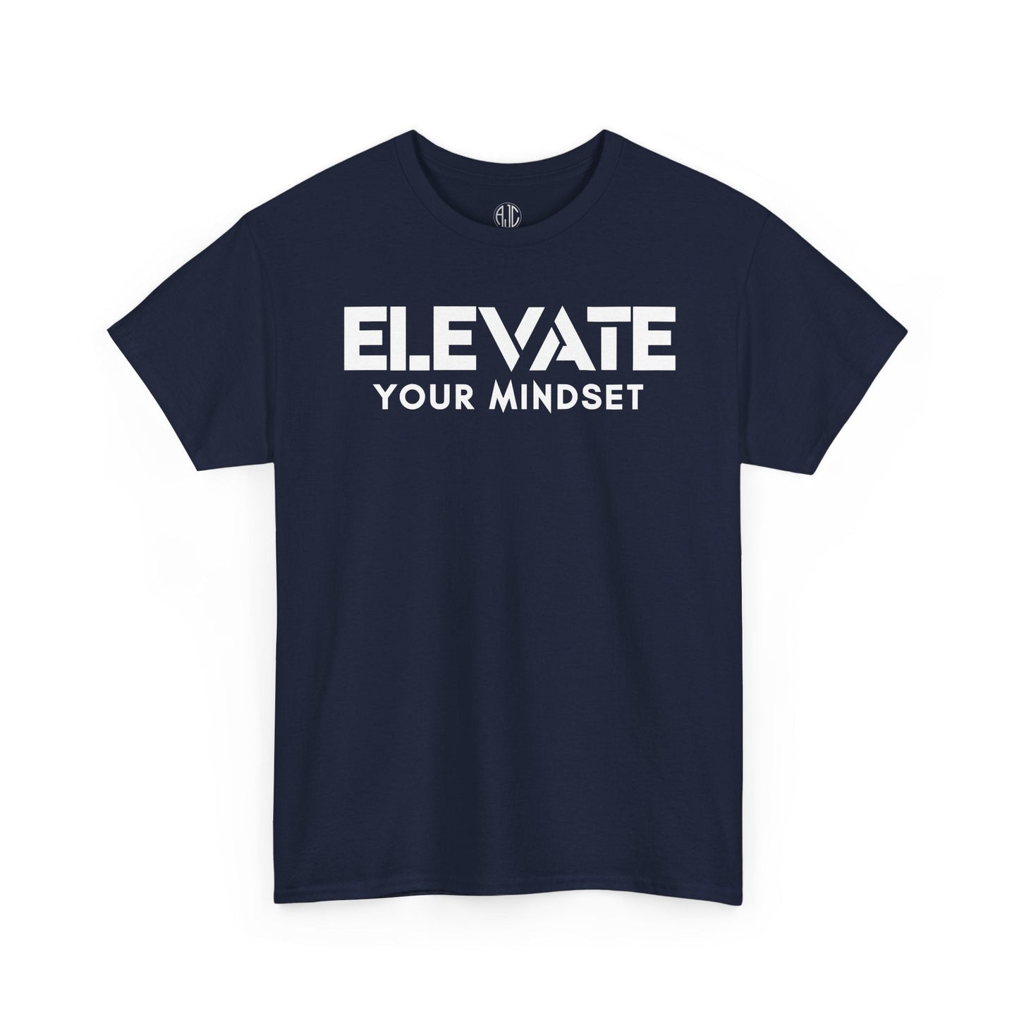 ELEVATE PREMIUM TEE - Asphalt Jungle Co