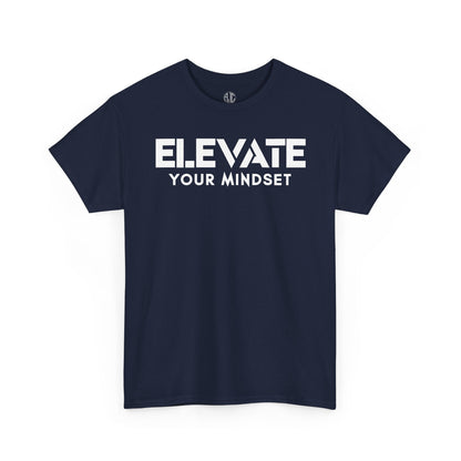 ELEVATE PREMIUM TEE - Asphalt Jungle Co