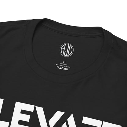 ELEVATE PREMIUM TEE - Asphalt Jungle Co