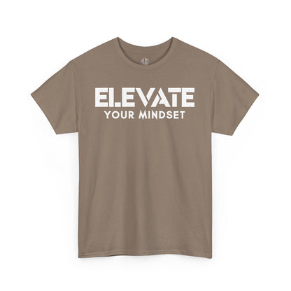 ELEVATE PREMIUM TEE - Asphalt Jungle Co