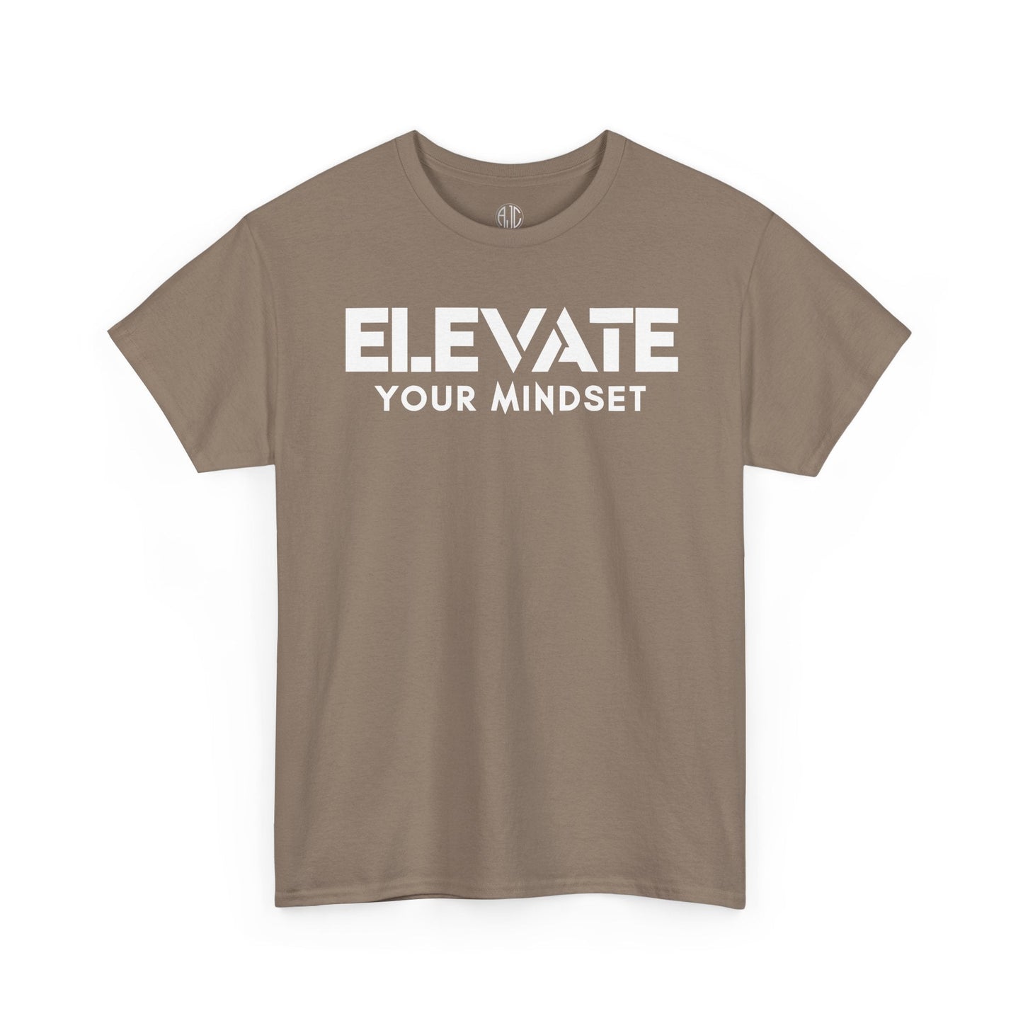 ELEVATE PREMIUM TEE - Asphalt Jungle Co