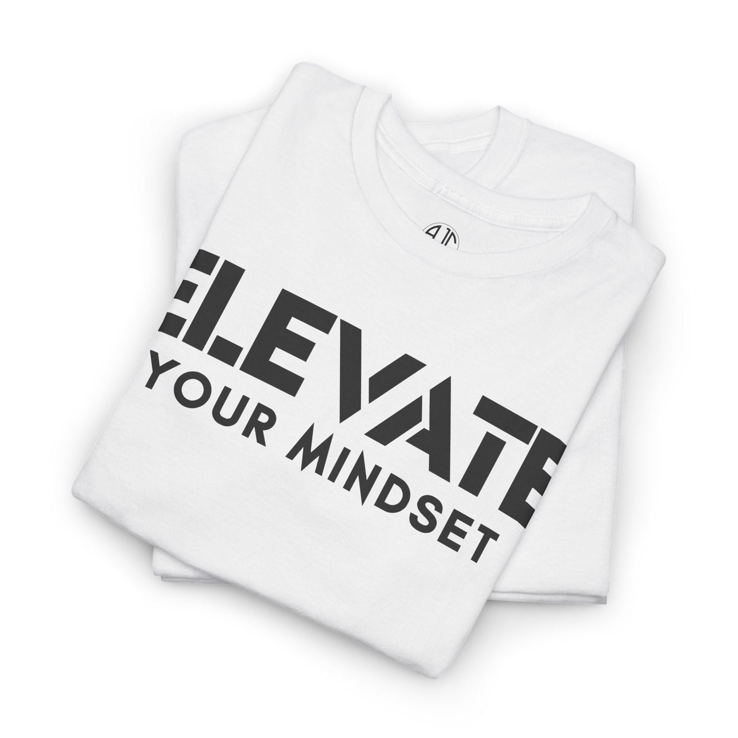 ELEVATE PREMIUM TEE - Asphalt Jungle Co