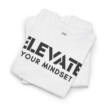 ELEVATE PREMIUM TEE - Asphalt Jungle Co