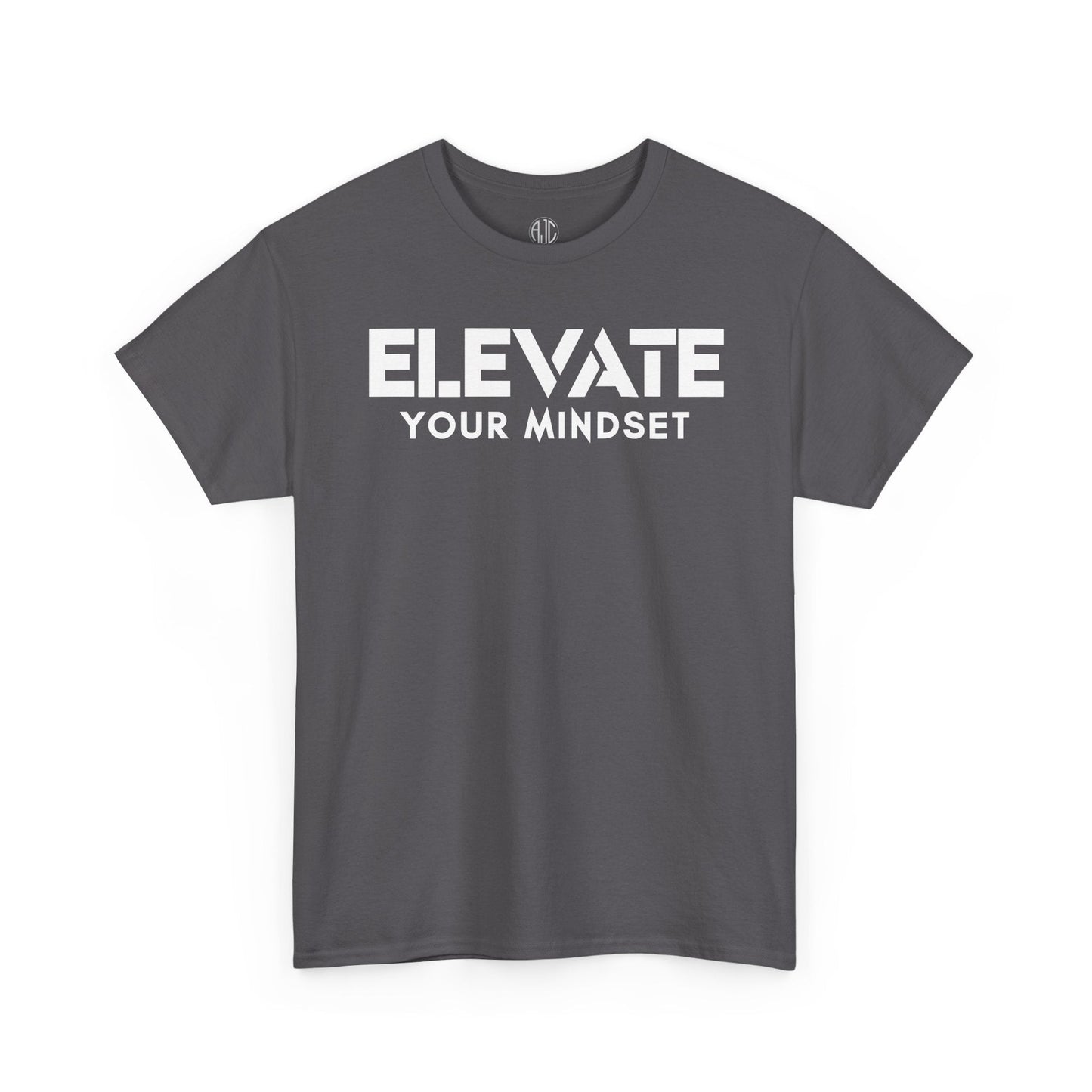 ELEVATE PREMIUM TEE - Asphalt Jungle Co