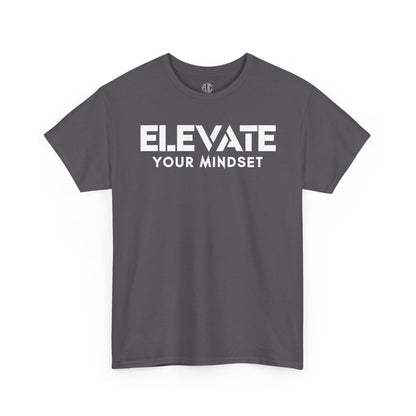 ELEVATE PREMIUM TEE - Asphalt Jungle Co