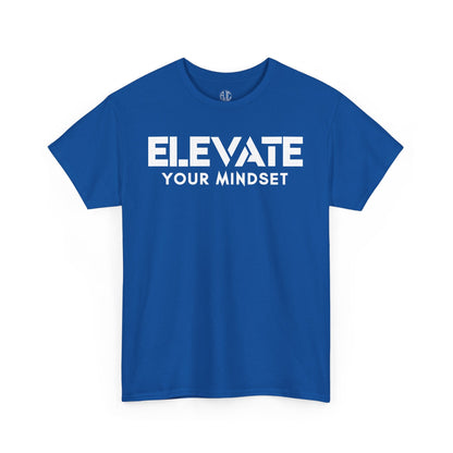 ELEVATE PREMIUM TEE - Asphalt Jungle Co