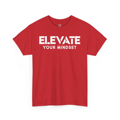 ELEVATE PREMIUM TEE - Asphalt Jungle Co