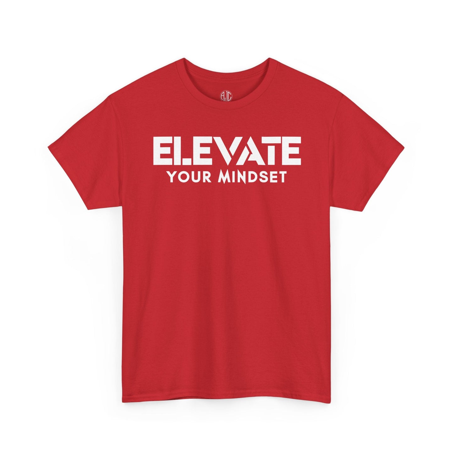 ELEVATE PREMIUM TEE - Asphalt Jungle Co