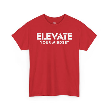 ELEVATE PREMIUM TEE - Asphalt Jungle Co