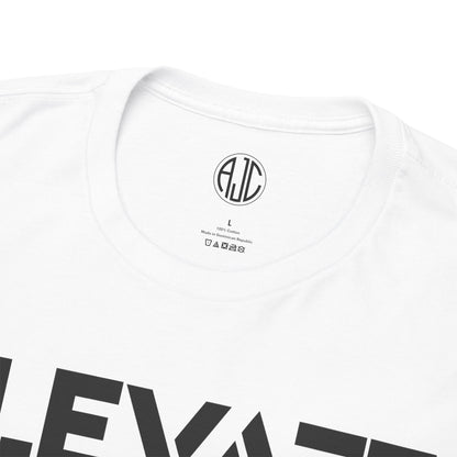 ELEVATE PREMIUM TEE - Asphalt Jungle Co