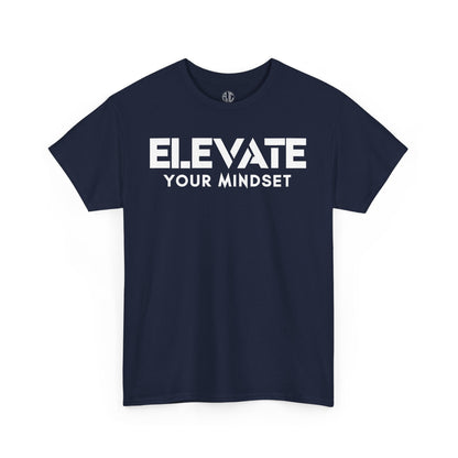 ELEVATE PREMIUM TEE - Asphalt Jungle Co