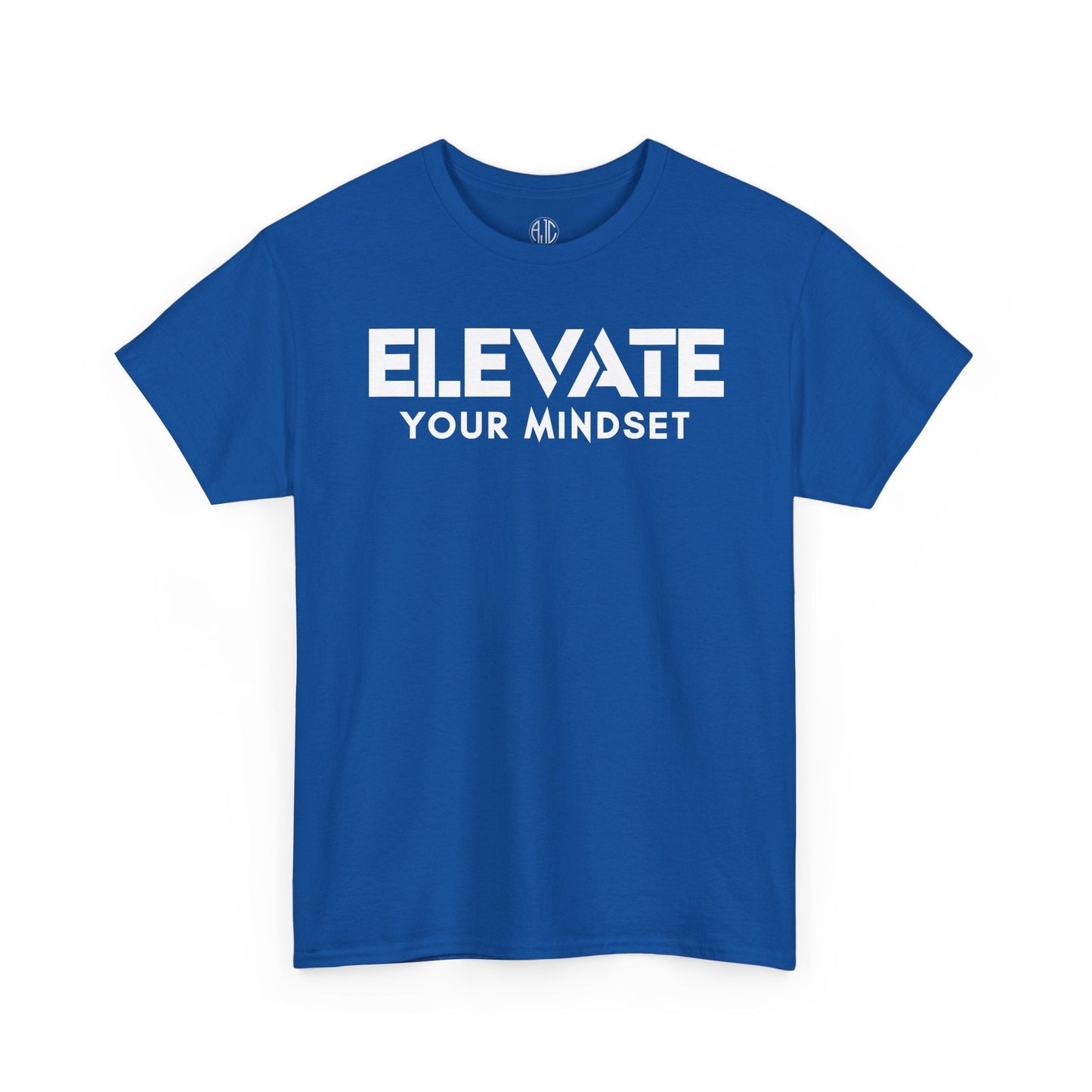 ELEVATE PREMIUM TEE - Asphalt Jungle Co