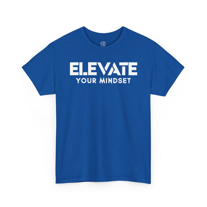 ELEVATE PREMIUM TEE - Asphalt Jungle Co
