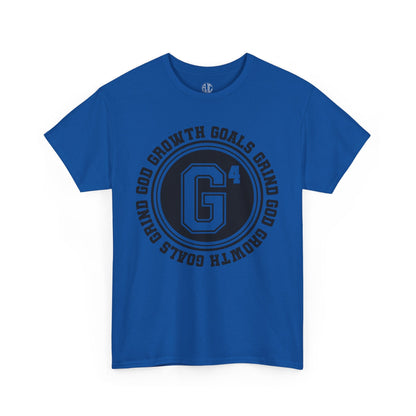 G4 ESSENTIALS PREMIUM TEE - Asphalt Jungle Co
