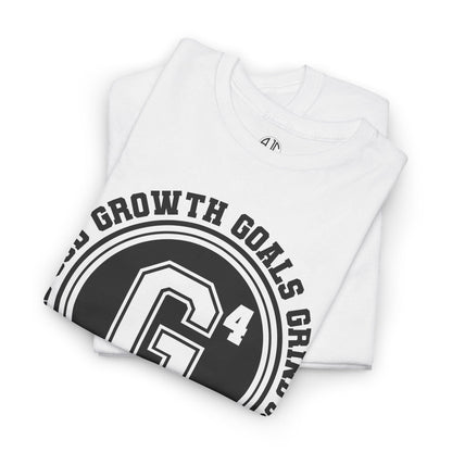G4 ESSENTIALS PREMIUM TEE - Asphalt Jungle Co