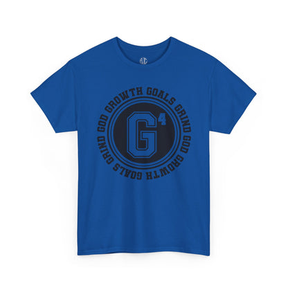 G4 ESSENTIALS PREMIUM TEE - Asphalt Jungle Co