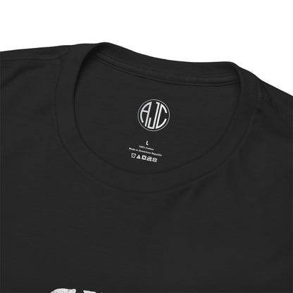 Give Everything Premium Gym Workout Tee - Asphalt Jungle Co