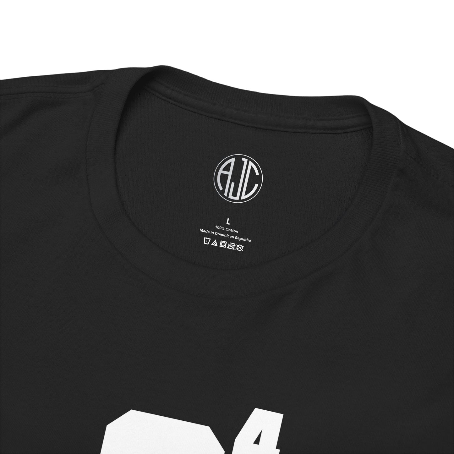 GOD GOALS GRIND 2 PREMIUM TEE - Asphalt Jungle Co