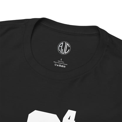GOD GOALS GRIND 2 PREMIUM TEE - Asphalt Jungle Co