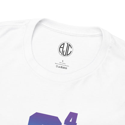 GOD GOALS GRIND PREMIUM TEE - Asphalt Jungle Co