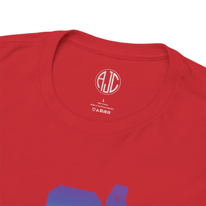 GOD GOALS GRIND PREMIUM TEE - Asphalt Jungle Co