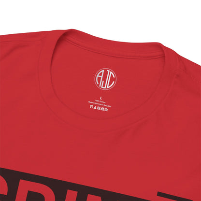 GRINDING ALL MY LIFE PREMIUM TEE - Asphalt Jungle Co
