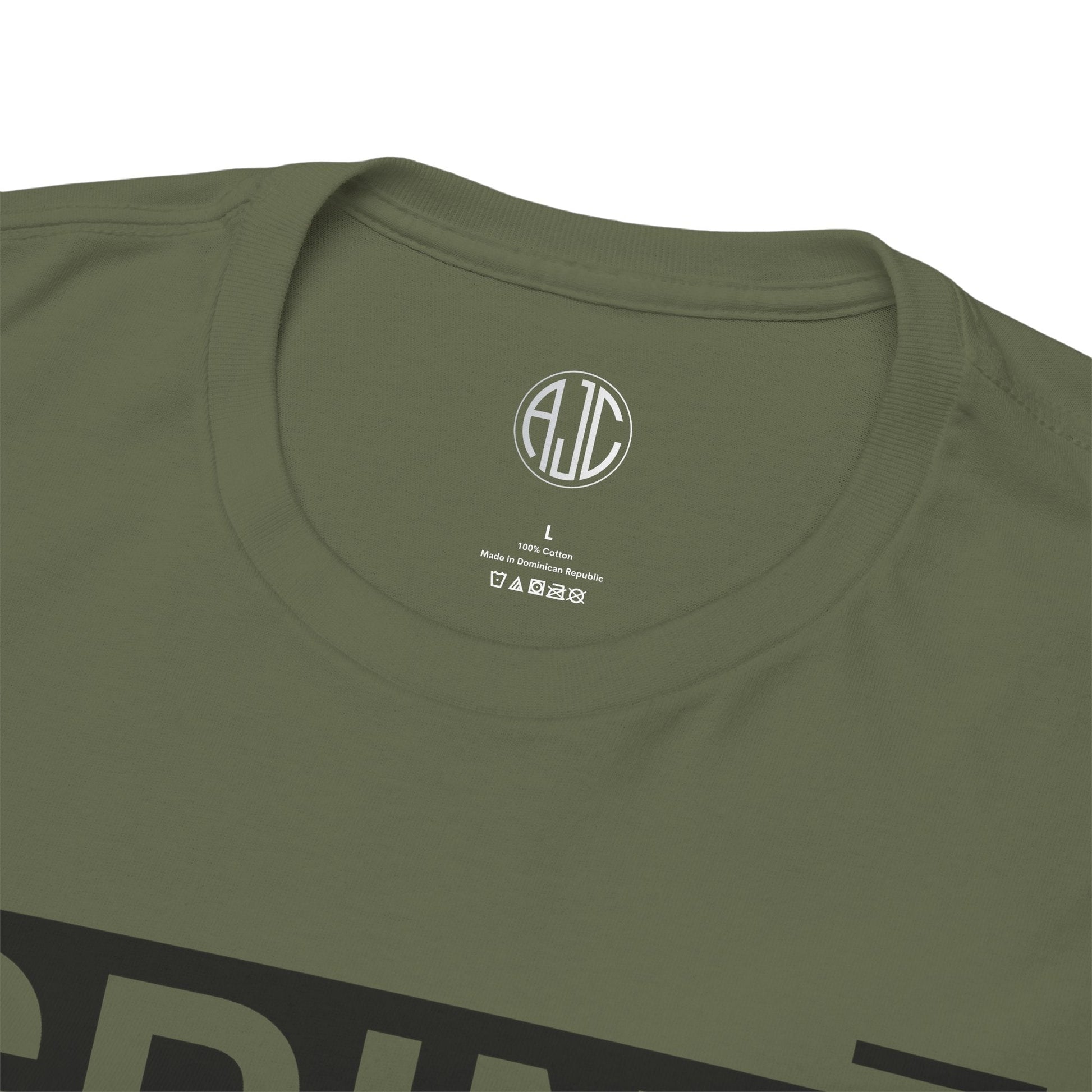 GRINDING ALL MY LIFE PREMIUM TEE - Asphalt Jungle Co