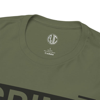 GRINDING ALL MY LIFE PREMIUM TEE - Asphalt Jungle Co