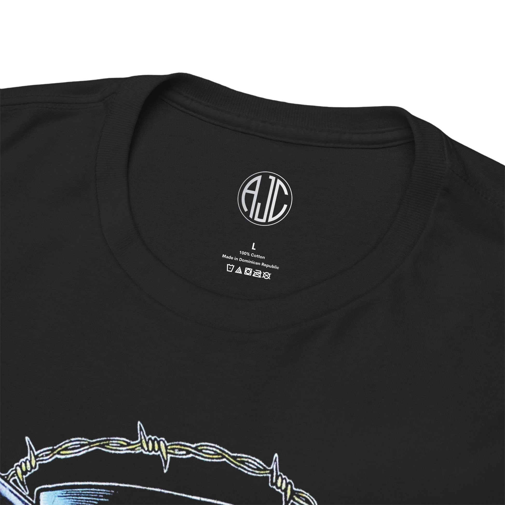 Guns N Roses 7 Premium Rock Tee - Asphalt Jungle Co