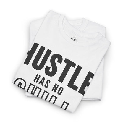 HUSTLE HAS NO CHILL PREMIUM TEE - Asphalt Jungle Co
