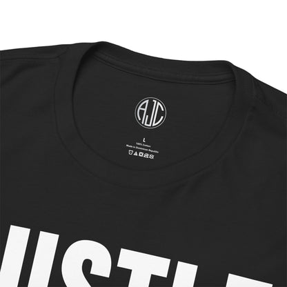 HUSTLE HAS NO CHILL PREMIUM TEE - Asphalt Jungle Co