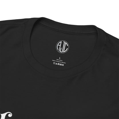 Hustler Grind Premium Streetwear Tee - Asphalt Jungle Co