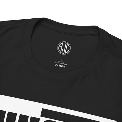 I AM THE HUSTLE PREMIUM TEE - Asphalt Jungle Co